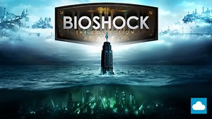 BioShock: The Collection - PC - Buy it at Nuuvem