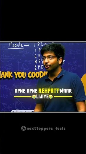 sare rehpatt lga lo apne apne 💀🌚 | Shobhit nirwan | Next Toppers | Mission Jeet | #nexttoppers #dsp