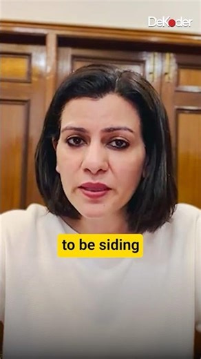 Does Trump Have an Exit Plan for Iran? | India’s Gulf Crisis | DeKoder