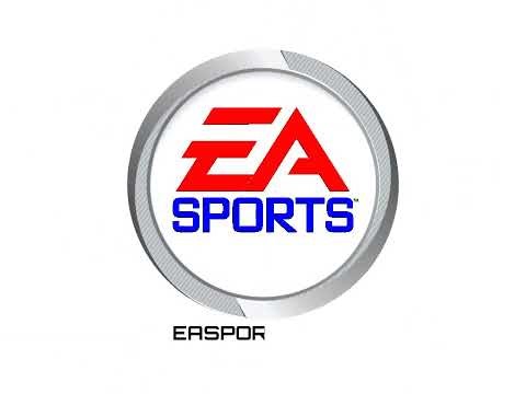 EA Sports 2000-2005 Logo Remake