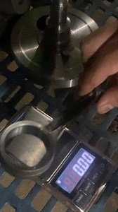 794K views · 3.7K reactions | Conrod Awareness for CPC / PCC categories. “This type of connecting rod may look like the same with sgp conrod but is not allowed to use.” #philippinesnationaldragraceseries #oneraiseonepassion #wearedragracepilipinas | DRAG RACE Pilipinas | Facebook