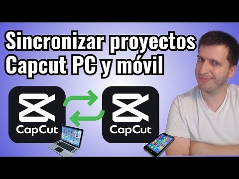 📱💻 ¡Cómo Sincronizar CapCut en PC y Celular!