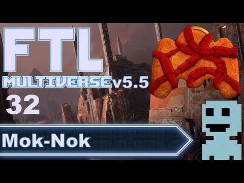 Rigged Game! Ep.32 FTL: Multiverse 5.5