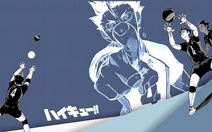 [运动番AMV] Sports Game