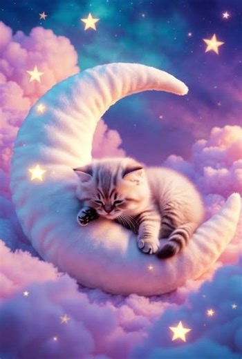 A quiet moment for your mind. Let everything slow down for a while.