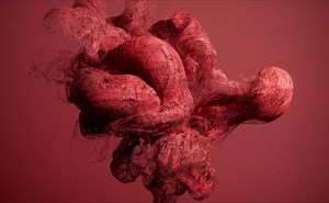 Houdini Tutorial Curve Advection