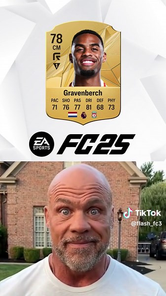 Flash FC | FIFA ⚡️ on TikTok