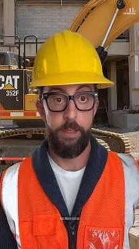 Engineer Fails 👷 | Epic Construction Mistakes & Funny Moments #shorts