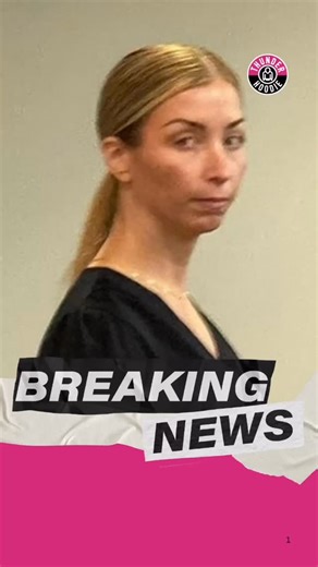 Meet Julie Rizzitello, a former Wall Township High School teacher who has been sentenced to 10 years in prison after being convicted of sexually assaulting two students. Prosecutors say she groomed the teens over several years, became pregnant, and later terminated the pregnancy. Rizzitello has lost her teaching license and must register as a sex offender. | Thunder Hoodie Social