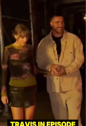 Taylor Swift and Travis Kelce: A Long-Distance Love Story