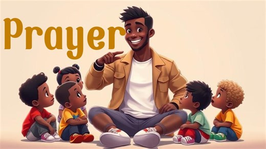 20 reactions | RCCG Sunday School Teens Manual | Lesson 34 | Topic: Prayer | Redemption Television Ministry (RTM) | Facebook