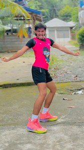 Baile ta bay 🕺🏻✨ | Rahzeedy Hambali Cabaluna