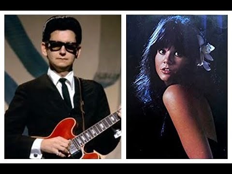 Blue Bayou - ROY ORBISON / LINDA RONSTADT - stereo