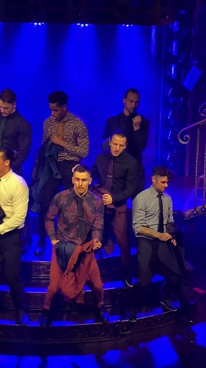 Book your tickets for Magic Mike Live 🔥 Tickets from £39. | Magic Mike London