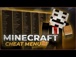 💫 BEST Minecraft Cheat Client 1.21.8+ 🚀 | Undetected On Hypixel 💫 (FREE Download & Performance Mod)