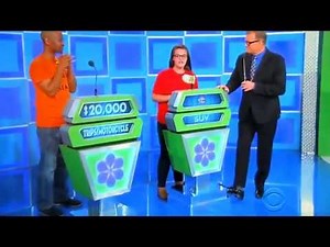 The Price is Right - Showcases - 12/17/2014