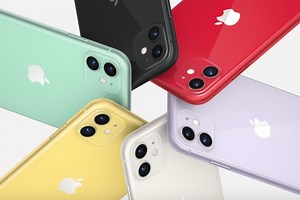 iPhone 11: el sucesor del iPhone Xr llega con dos cámaras, modo noche y 'slofies', los selfies a cámara lenta