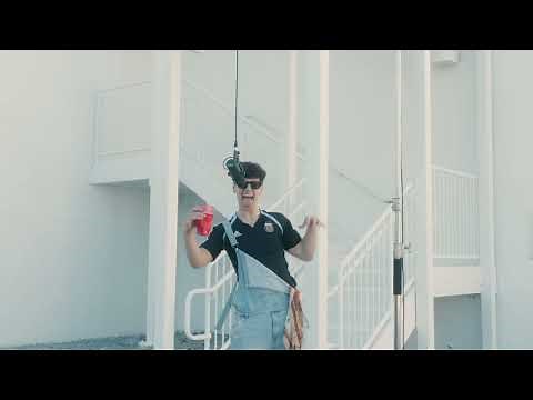 MICAH PALACE - SPANGLISH (Official ENLGISH Lyric Video)