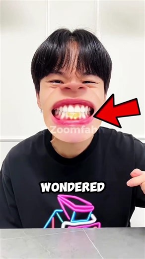 Fish Oil Under Microscope 🔬