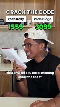 Crack the code part 4