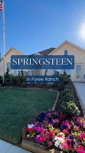 Our move-in ready homes offer the perfect blend of modern design and...