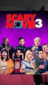 Scary Movie 3 Review