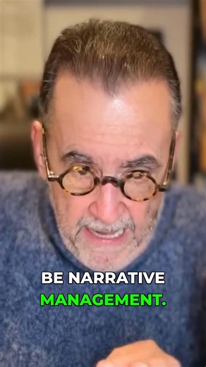 Narrative Management: Controlling the Story of Reality