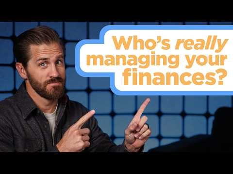 Free Guide to Financial Professionals | Do you really know who’s managing your financial situation?