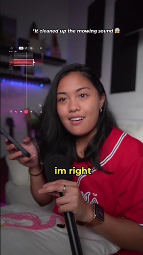 How to record clear vocals!