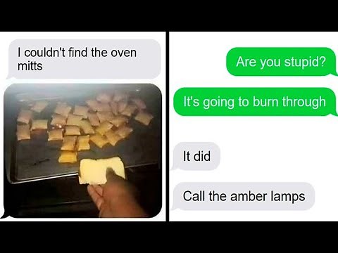 These Typos Are So Bad, Spellcheck Just Gave Up | Humor Sweet