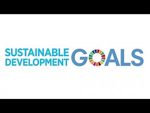 Sustainable development goals: 17 ways to act