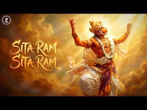 Vijay Mantra for Success | Shree Ram Jai Ram Sita Ram Chanting (35 Mins) | Deep Focus & Peace