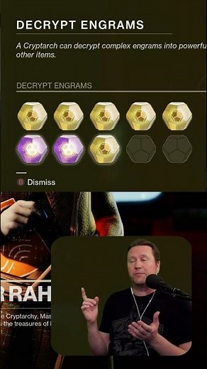 Get the new Exotic Armor in Final Shape fast! Quick way to level up Rahool in Destiny 2.