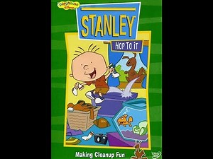 Stanley: Hop To It - Stanley Theme Music Video