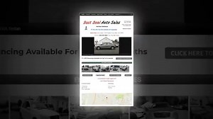 Autoclick Dealer Websites