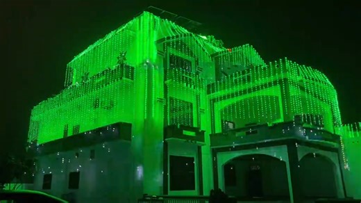 Pixel LED Effects Download Pack: 7000 Effects For LEDEdit, NeonPlay, LEDEasy, LEDBuild, Madrix, Jinx, and Glediator lededittm.com/pixel-led-effects-download-pack-7000-effects-for-lededit The best video effects and animations for Pixel LED software. - Files: 7000 - Size: 25 GB - Formats: SWF, TOL, AVI, MP4, and GIF #ledeffects #ledediteffects #thoranameffects #ledcontroller #pixelled #ledstriplights #lededittm #t1000s #lededit2014 #T8000 #T8000s #t8000ac #t8000ttl #Madrix #Jinx #WS2811 #LEDEasy #