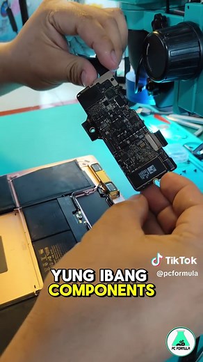 MacBook Pro Flashing Folder Repair Guide