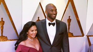 1.8M views · 13K reactions | Vanessa Bryant is allowing us an inside look at her life with her late husband, Kobe Bryant and daughter Gigi. et.tv/2tdVTJu | Entertainment Tonight | Facebook