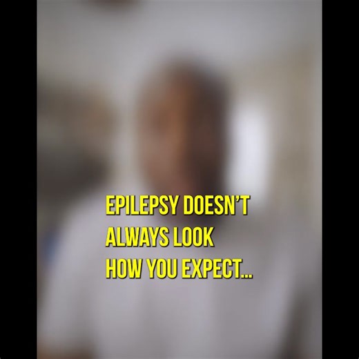 3.3K views · 12 reactions | Epilepsy doesn’t always look the same. Seizures can affect people in very different ways - learn how with the Epsy guide. | Epsy Health | Facebook
