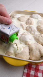 Indulge in the sweetest kind of magic with our Soetbrood recipe, lovingly crafted with the creamy goodness of #FirstChoiceSA Cream. 😍 #thegoodchoice SOETBROOD 🍞 Ingredients: * Dough (store-bought is fine) * 250ml First Choice Cream * Brown sugar * First Choice Butter Directions: 1. Set the oven to 150°C. Spread some butter onto your casserole, on the bottom and sides. or spray with some spray and cook. 2. Cover the bottom with brown sugar. Roll the dough into small balls and place them in the 