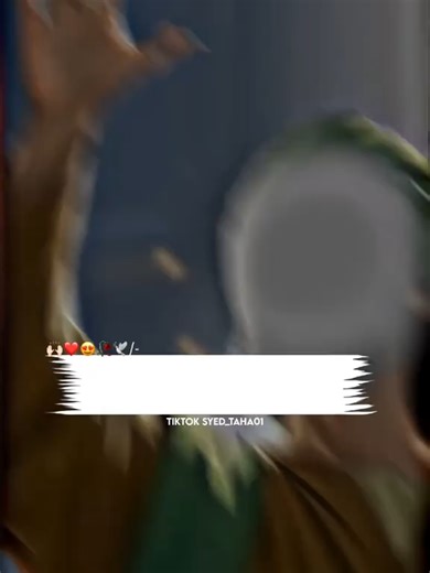 mola ali ki shan🤍