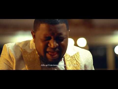 Prophète Djimy Mbaya - Mafuta (Album Oins-moi)