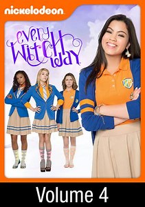 Every Witch Way: Zombie Boyfriend