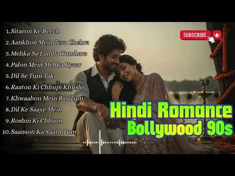 Best 90s Bollywood Love Songs — Hindi Romantic Hits That Bring Back Heartfelt Memories