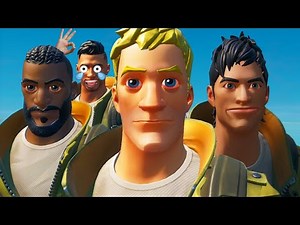 Damn bro, you got the whole squad laughing...