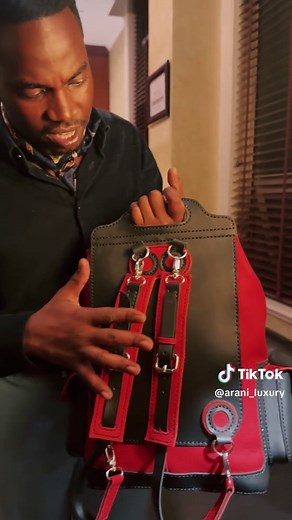 🥸let’s talk leather.