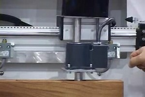 AB 罗克韦尔 Power Flex 700 变频器 教程 Power Flex