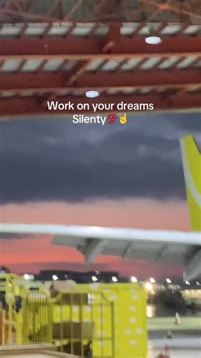 Becoming an Aircraft Mechanic: Work Smart, Dream Big