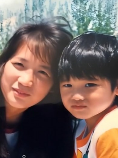 大谷翔平の子供時代と青少年期の思い出