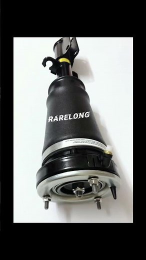 37116757501 Front Air Suspension Shock Absorber Fits BMW X5 E53 3.0i 4.4i 4.6is 4.8is #shorts #bmw